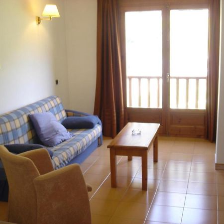 Apartaments L'Orri Encamp Rum bild
