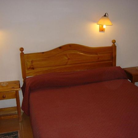 Apartaments L'Orri Encamp Exteriör bild