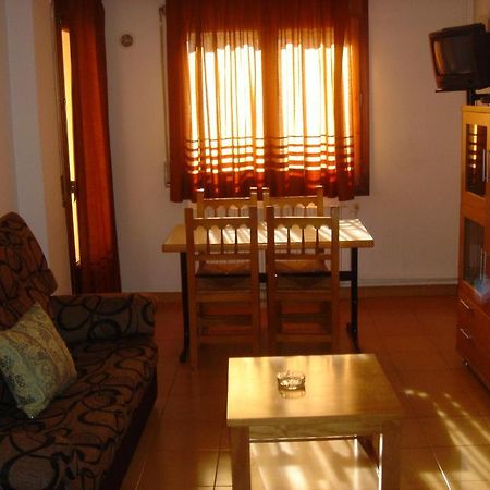 Apartaments L'Orri Encamp Exteriör bild