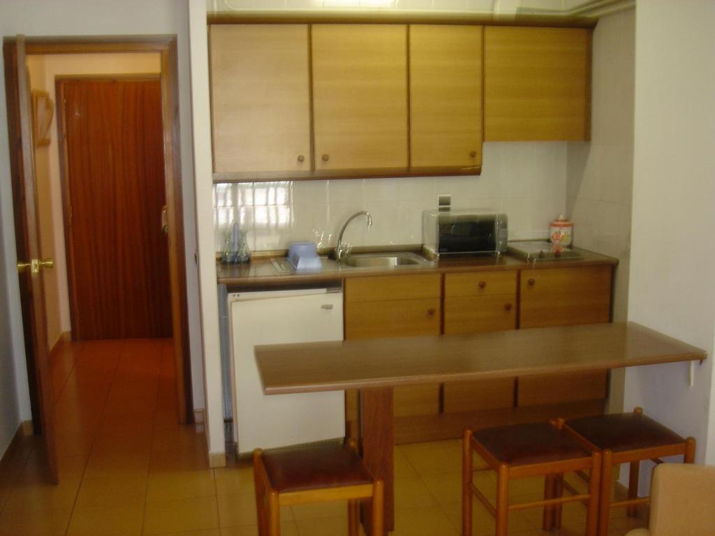 Apartaments L'Orri Encamp Rum bild