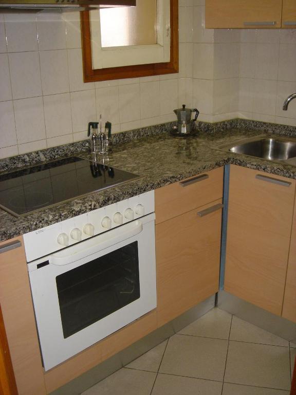 Apartaments L'Orri Encamp Rum bild