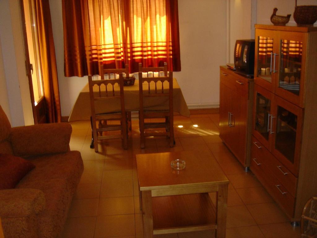 Apartaments L'Orri Encamp Rum bild