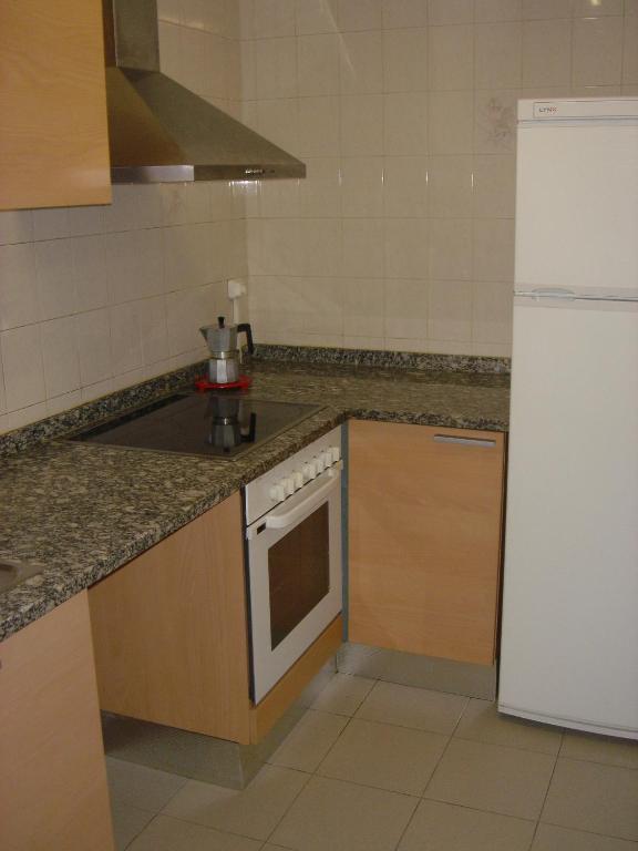 Apartaments L'Orri Encamp Rum bild