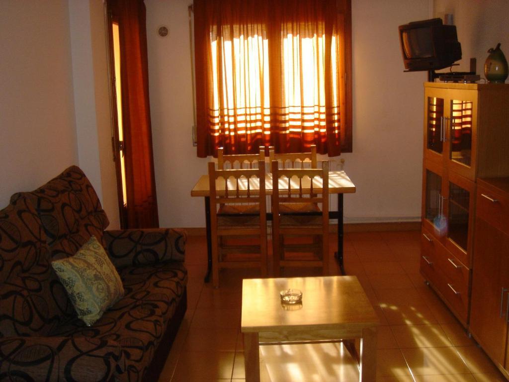 Apartaments L'Orri Encamp Exteriör bild