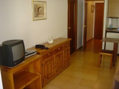 Apartaments L'Orri Encamp Exteriör bild